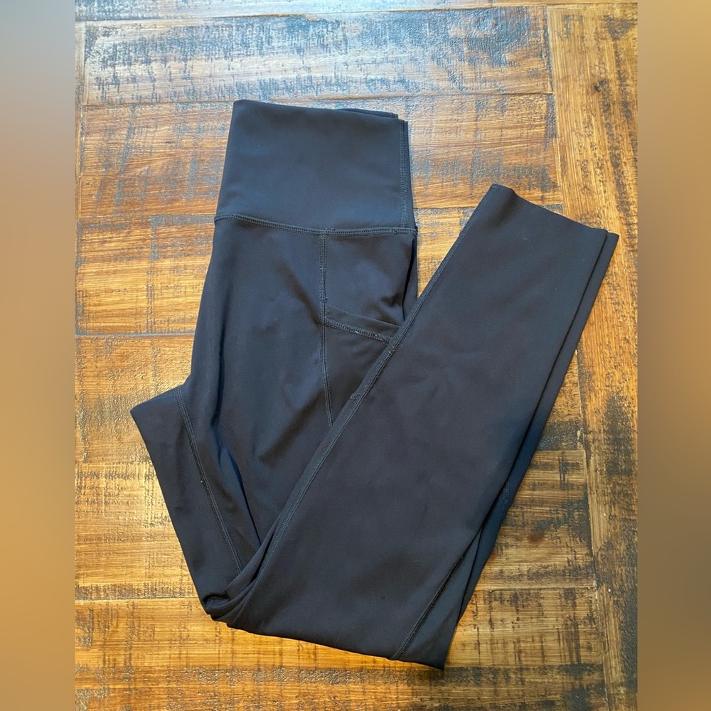 Aerie Chill Play Love Leggings